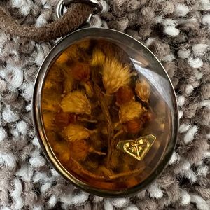 Vintage Roxy Necklace